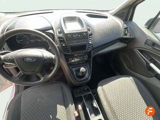 Ford Transit Connect Kombi 1.5 TDCi 100cv Ambient 220