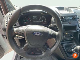Ford Transit Connect Kombi 1.5 TDCi 100cv Ambient 220
