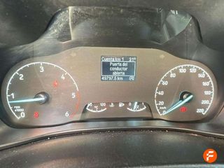 Ford Transit Connect Kombi 1.5 TDCi 100cv Ambient 220