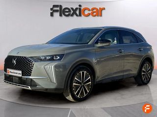 DS DS 7 BlueHDi 130 Automático OPERA
