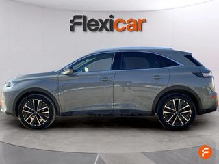 DS DS 7 BlueHDi 130 Automático OPERA