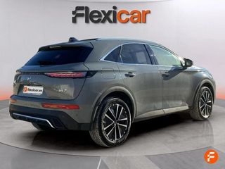DS DS 7 BlueHDi 130 Automático OPERA