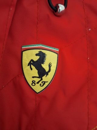 Chaqueta Ferrari niño/a