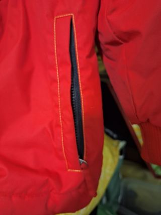 Chaqueta Ferrari niño/a