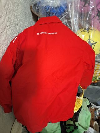 Chaqueta Ferrari niño/a