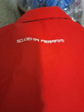 Chaqueta Ferrari niño/a