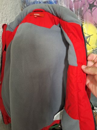 Chaqueta Ferrari niño/a