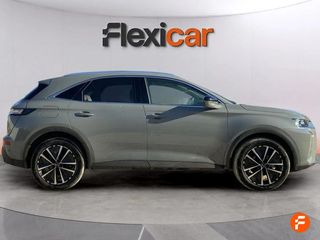DS DS 7 BlueHDi 130 Automático OPERA