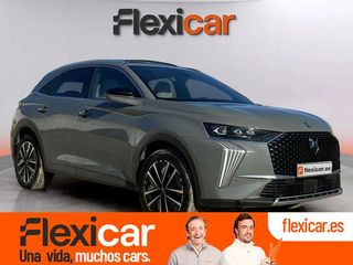DS DS 7 BlueHDi 130 Automático OPERA