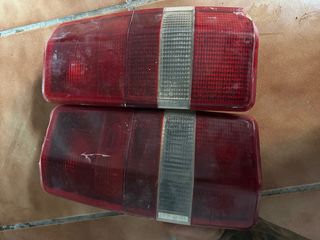 Faros Traseros Discovery 200