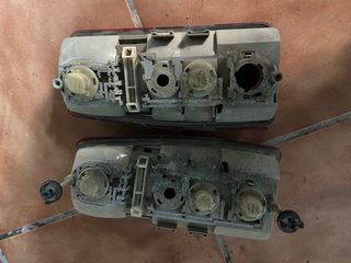 Faros Traseros Discovery 200