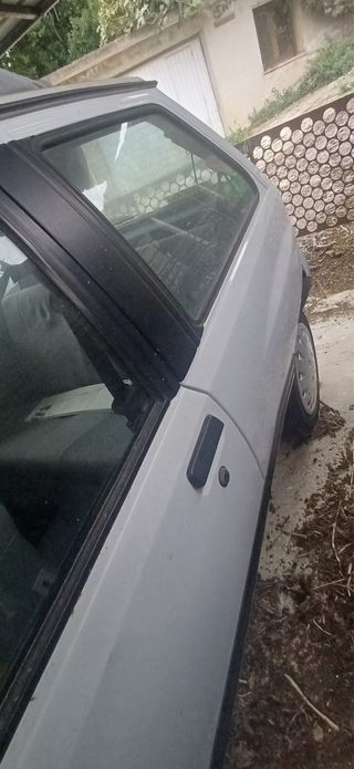 Opel Corsa 1992