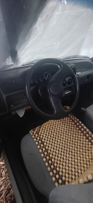 Opel Corsa 1992
