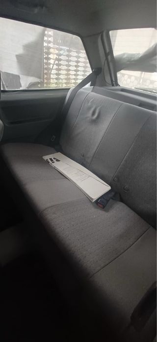Opel Corsa 1992
