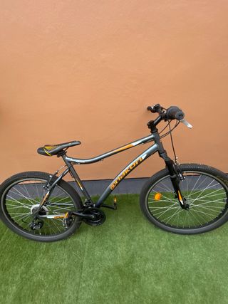 Bicicleta de Montaña Anakon
PRECIO NEGOCIABLE