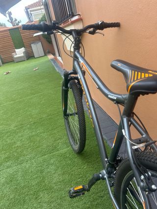 Bicicleta de Montaña Anakon
PRECIO NEGOCIABLE
