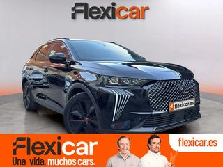 DS DS 7 BlueHDi 130 Automático PERFORMANCE LINE