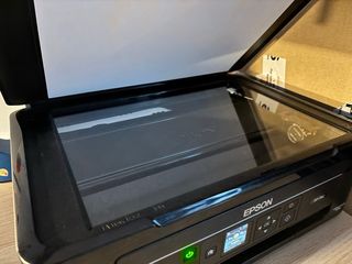 Impresora Epson XP-342 Negra