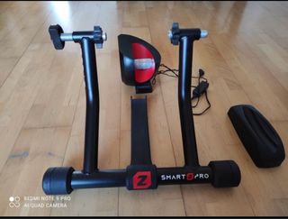 Rodillo Ciclismo Zycle Smart Z Pro