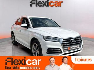 Audi Q5 35 TDI 120kW (163CV) quattro S tronic