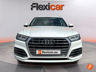 Audi Q5 35 TDI 120kW (163CV) quattro S tronic