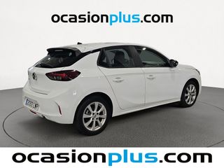 Opel Corsa 1.2 Turbo XHL Edition 74 kW (100 CV)
