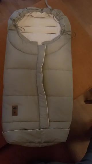 Saco universal para carrito bebé