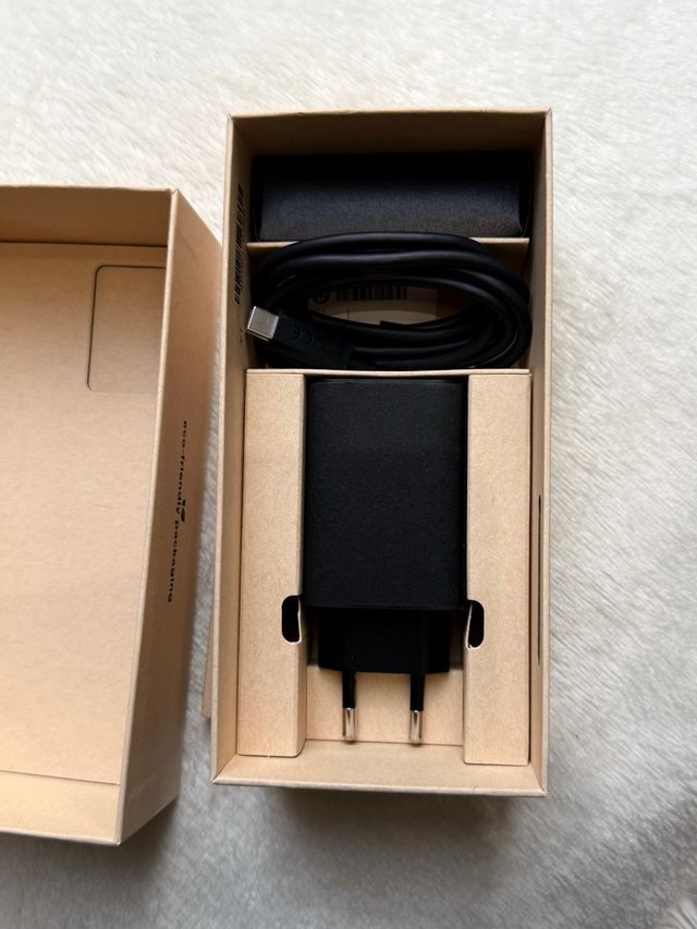 Motorola Edge 30 Neo 256GB Nero