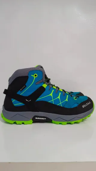Botas de montaña Salewa Gore-Tex