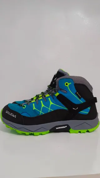 Botas de montaña Salewa Gore-Tex