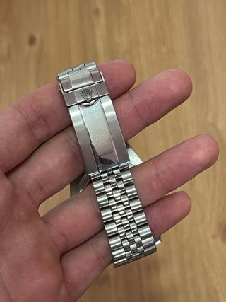 Reloj Rolex GMT Tokyo