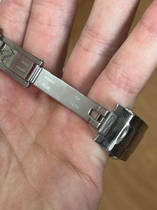 Reloj Rolex GMT Tokyo
