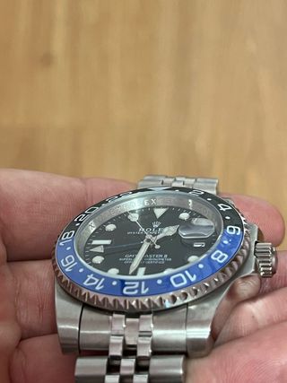 Reloj Rolex GMT Tokyo