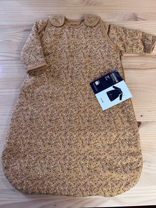 Saco dormir bebé 0-6m TOG 2.0