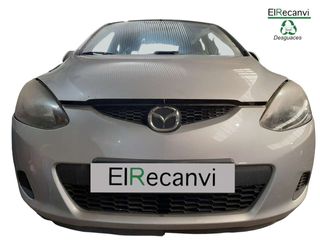 RECAMBIO DESGUACE PIEZAS Mazda 2 F6JC Diesel F6JC