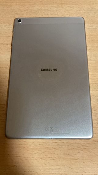 Samsung Galaxy Tab A Negra