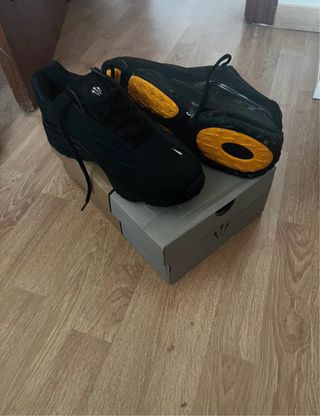 Zapatillas Nike NOCTA hot step 2
