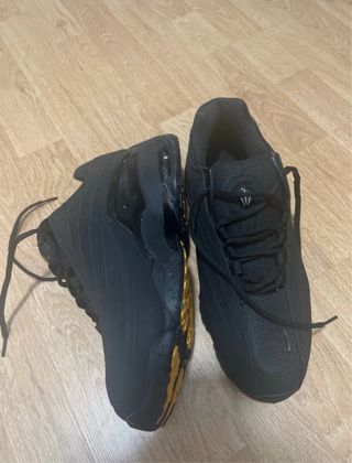 Zapatillas Nike NOCTA hot step 2