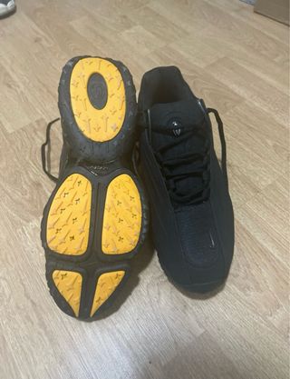 Zapatillas Nike NOCTA hot step 2
