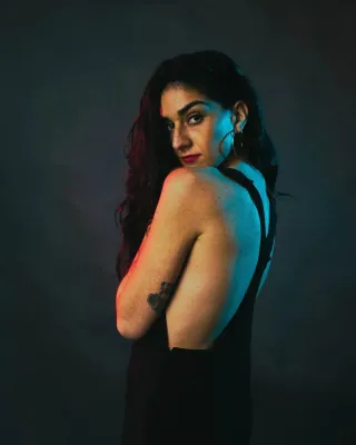 Sesiones de fotos 