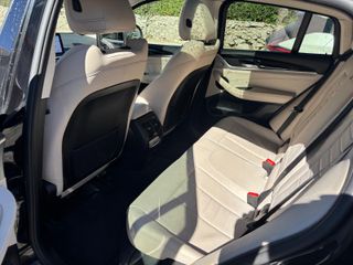 BMW X4 Diésel-Híbrido SUV Premium Tracción total