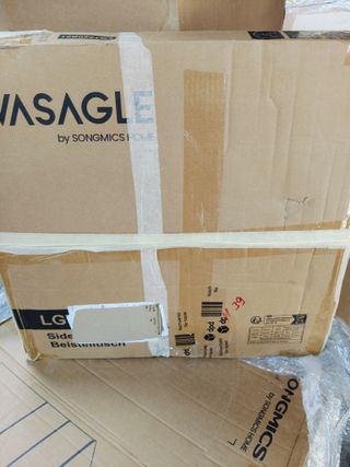 Mesa Auxiliar - VASAGLE 