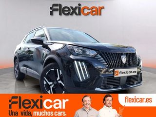 Peugeot 2008 Allure Puretech 130 S&S EAT8