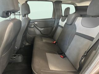Dacia Duster SL Blackshadow TCE 92kW (125CV) 4x2 2017