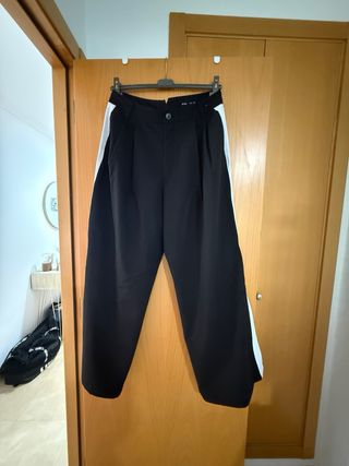 Pantalones señora talla 42