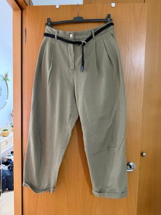 Pantalones señora talla 42