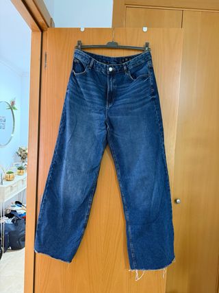 Pantalones señora talla 42