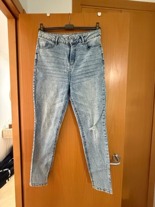 Pantalones señora talla 42