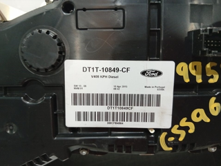 CUADRO INSTRUMENTOS FORD TOURNEO CONNECT (CHC) UB