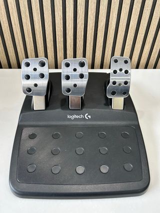 VOLANTE LOGITECH G29 + SHIFTER